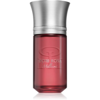 Les Liquides Imaginaires Dom Rosa Millésimé Eau de Parfum unisex - imagine 2
